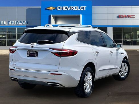 Used 2020 Buick Enclave Premium w/ Trailering Package, 5000 lbs. AWD/4WD image 6
