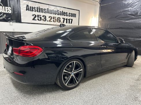 Used 2018 BMW 430i Coupe w/ Premium Package image 6