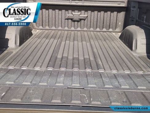 Used 2025 Chevrolet Silverado 1500 RST w/ RST All Star Premium Package image 64