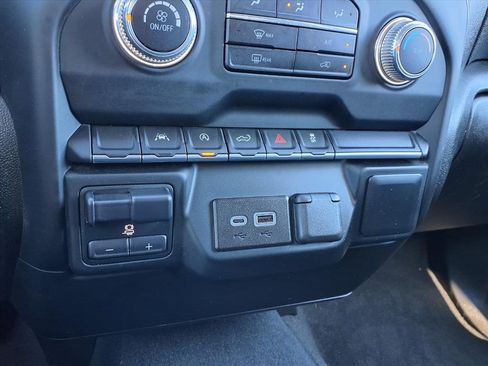 Used 2023 GMC Sierra 1500 Pro image 29