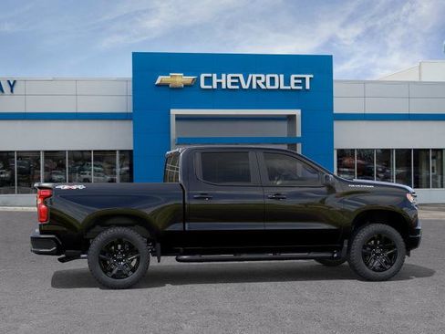 New 2026 Chevrolet Silverado 1500 RST AWD/4WD image 29