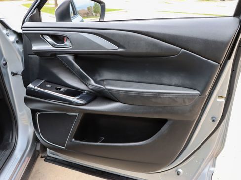 Used 2016 MAZDA CX-9 Touring image 39