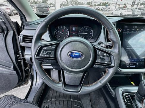 Used 2024 Subaru Crosstrek 2.5i Limited AWD/4WD image 10