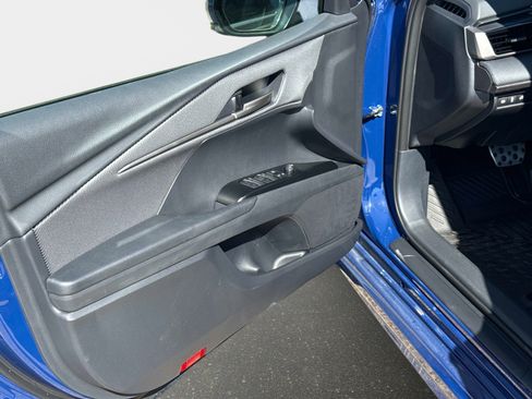 New 2026 Toyota Camry SE FWD image 15