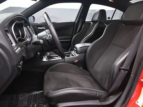 Used 2018 Dodge Charger GT AWD/4WD image 11