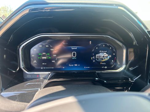New 2026 Chevrolet Silverado 3500 LT w/ True North Edition AWD/4WD image 18