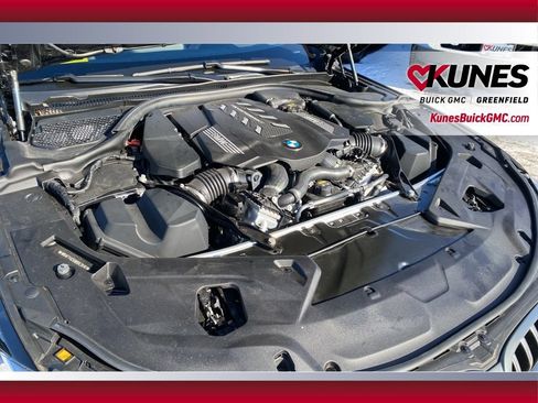 Used 2019 BMW M850i xDrive Convertible image 41