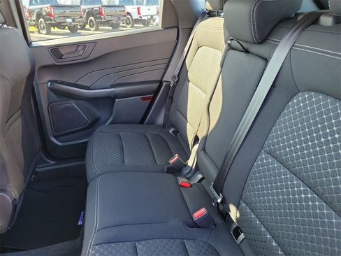 New 2026 Ford Escape Active w/ Tech Pack #1 image 11