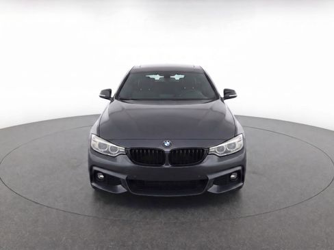 Used 2019 BMW 440i Gran Coupe w/ M Sport Package RWD image 5