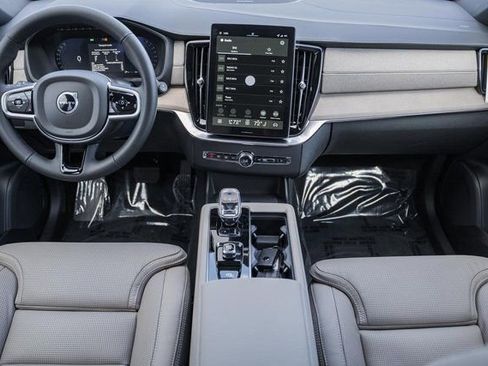 New 2026 Volvo XC90 B5 Ultra AWD/4WD image 20
