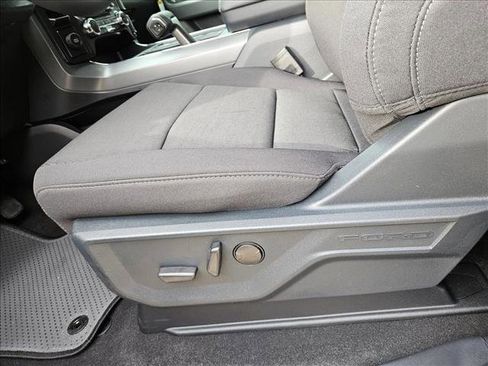 New 2026 Ford F150 XLT w/ Equipment Group 302A MID image 4