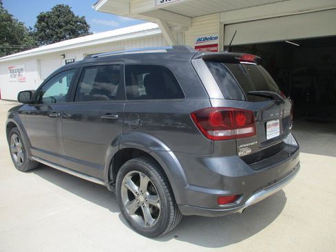 Used 2016 Dodge Journey Crossroad w/ Popular Equipment Group AWD/4WD image 13