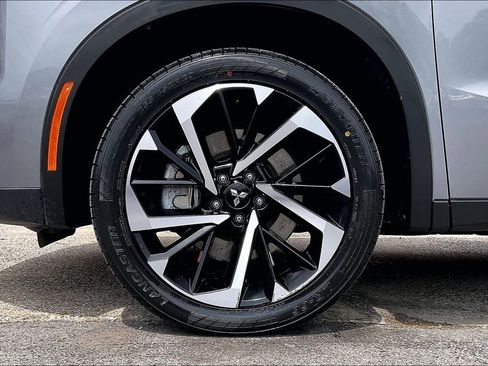 Used 2023 Mitsubishi Outlander SE AWD/4WD image 9