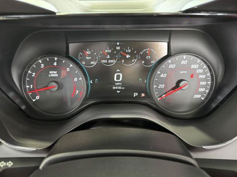 Used 2017 Chevrolet Camaro SS RWD image 18