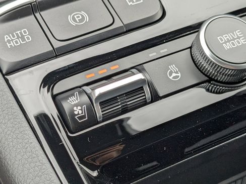 New 2026 Kia K5 GT w/ GT1 Package image 28