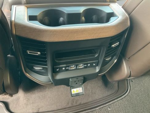 New 2026 RAM 1500 Limited AWD/4WD image 26