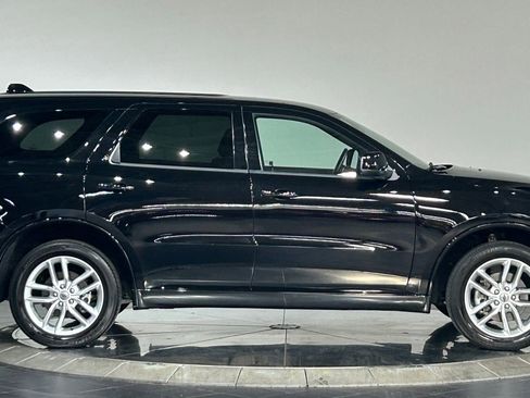 Used 2024 Dodge Durango GT AWD/4WD image 11