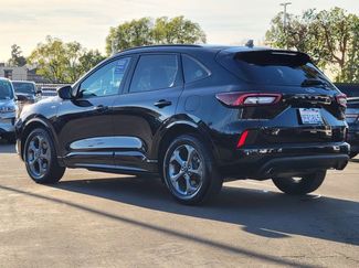 Certified 2023 Ford Escape ST-Line video 2