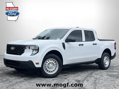 New 2025 Ford Maverick XL