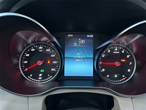 Certified 2022 Mercedes-Benz GLC 300 4MATIC image 16