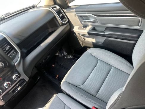 Used 2020 RAM 1500 Big Horn AWD/4WD image 21