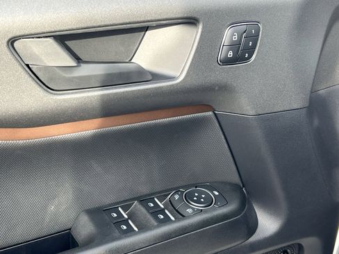 New 2025 Ford Bronco Sport Outer Banks w/ Outer Banks Tech Package+ image 15