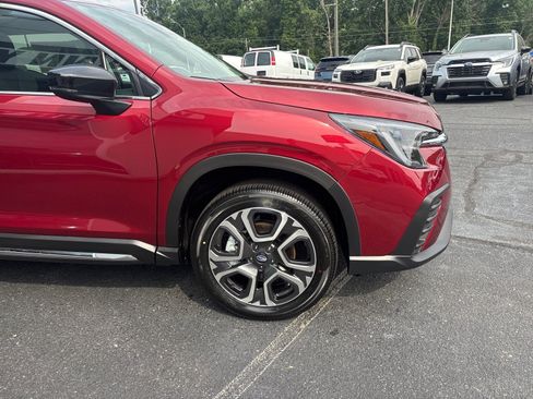 New 2026 Subaru Ascent Touring AWD/4WD image 5
