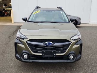 Used 2023 Subaru Outback Premium video 2