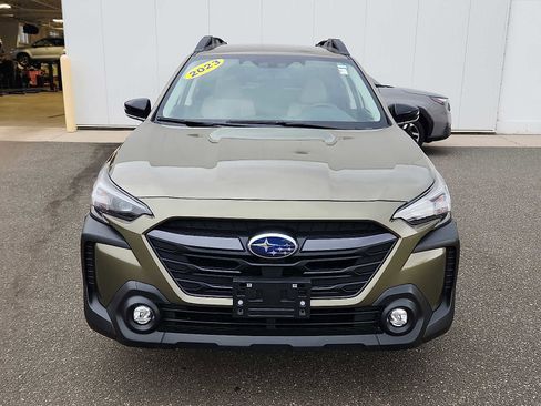 Used 2023 Subaru Outback Premium image 2