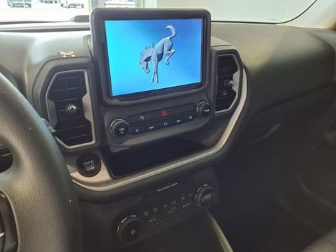 Used 2021 Ford Bronco Sport Big Bend AWD/4WD image 11