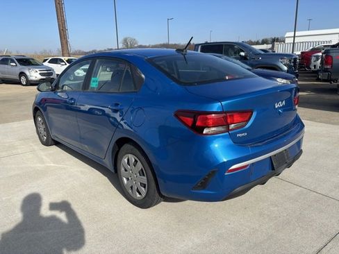 Used 2022 Kia Rio S image 4