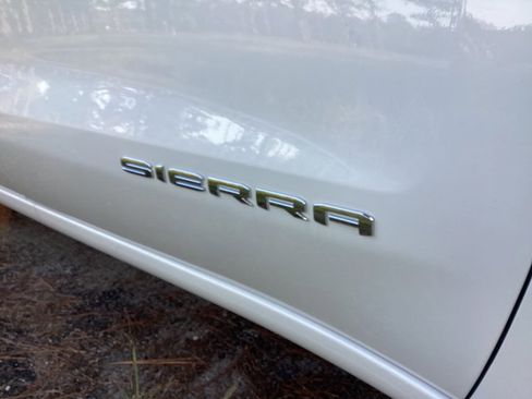 New 2026 GMC Sierra 1500 Pro w/ Pro Value Package image 10