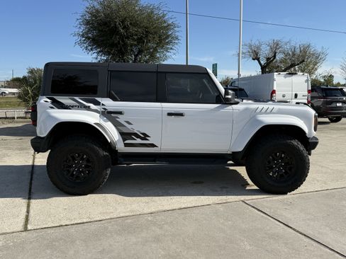 Used 2024 Ford Bronco Raptor image 3