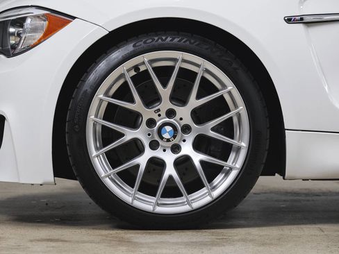 Used 2011 BMW 1 Series M image 33