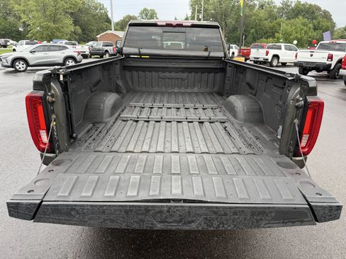 Used 2022 GMC Sierra 2500 AT4 w/ AT4 Preferred Package AWD/4WD image 40