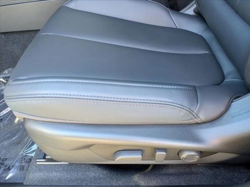 New 2026 Subaru Outback Premium image 4