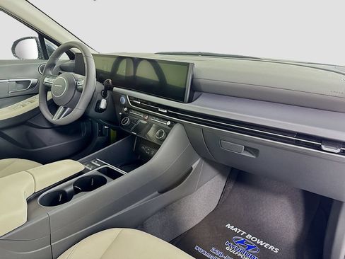 New 2026 Hyundai Sonata SEL FWD image 30