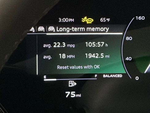 Used 2025 Audi A5 2.0T Premium w/ Convenience Package image 15