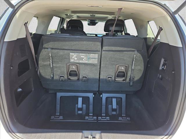Used 2022 Kia Carnival SX Prestige FWD image 6