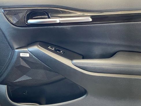 Used 2023 Kia Seltos SX image 15