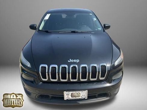Used 2014 Jeep Cherokee Sport FWD image 14