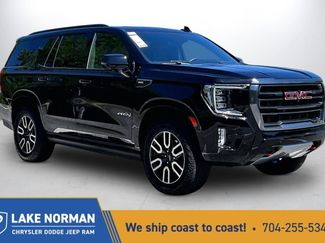 Used 2024 GMC Yukon AT4 w/ AT4 Premium Package AWD/4WD video 1