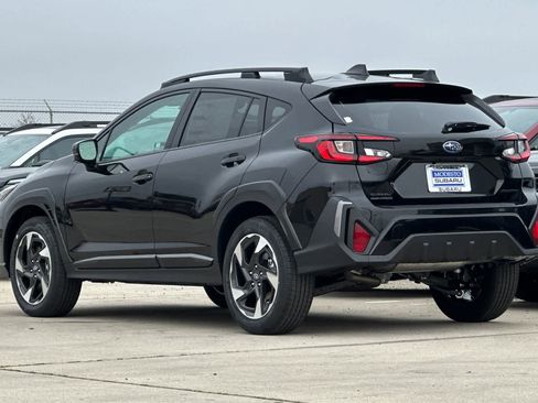 New 2026 Subaru Crosstrek 2.5i Limited image 5