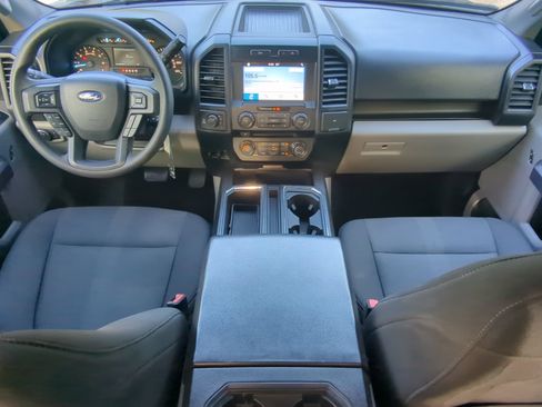 Certified 2018 Ford F150 XL w/ Equipment Group 101A Mid AWD/4WD image 50