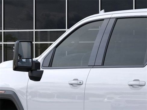 New 2026 GMC Sierra 2500 AT4 w/ AT4 Premium Plus Package image 12