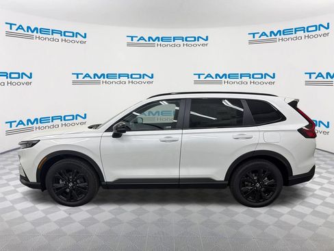 Used 2026 Honda CR-V Sport Touring image 2