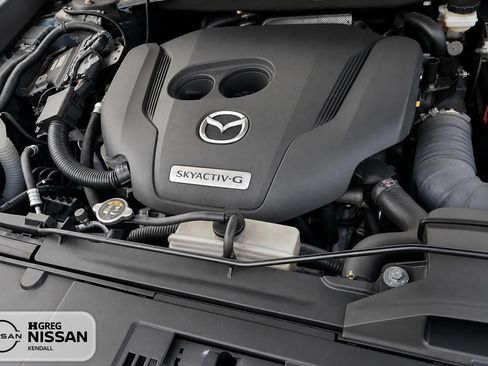 Used 2020 MAZDA CX-9 Sport AWD/4WD image 10