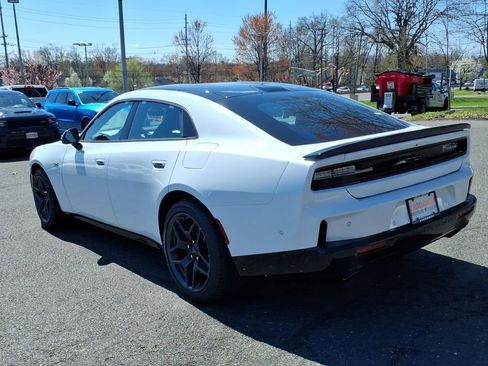 New 2026 Dodge Charger R/T image 4