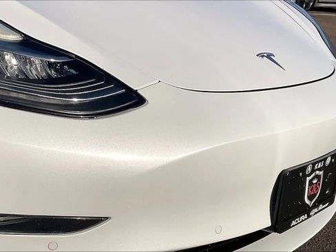 Used 2018 Tesla Model 3 Long Range RWD image 26