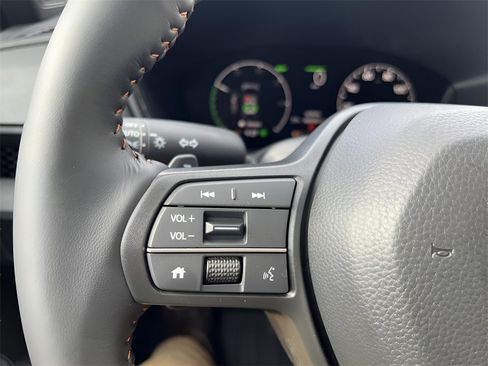 New 2026 Honda CR-V TrailSport image 11